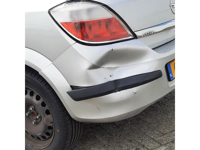 Personenauto opel, astra 1.6 enjoy, bouwjaar 2005 - afbeelding 55 van  57