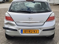 Personenauto opel, astra 1.6 enjoy, bouwjaar 2005 - afbeelding 56 van  57