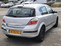 Personenauto opel, astra 1.6 enjoy, bouwjaar 2005 - afbeelding 57 van  57