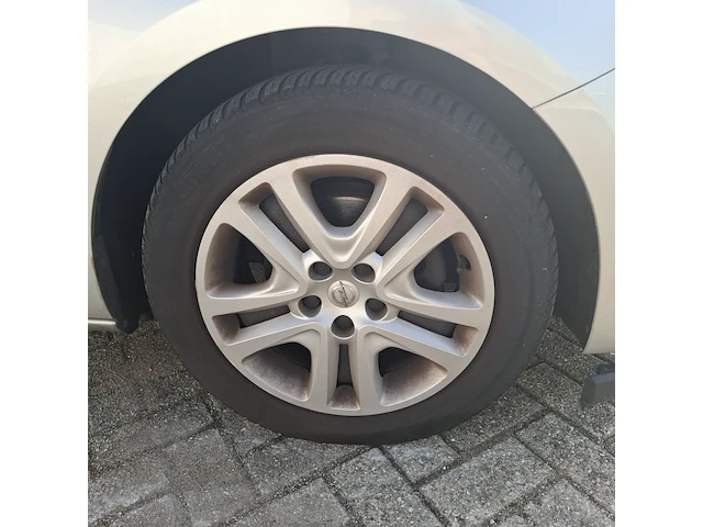 Personenauto opel, astra 1.6cdti 81kw s/s 120 jaar editie, bouwjaar 2019 - afbeelding 3 van  47