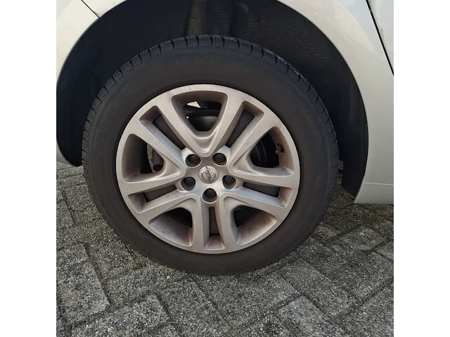 Personenauto opel, astra 1.6cdti 81kw s/s 120 jaar editie, bouwjaar 2019 - afbeelding 4 van  47