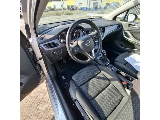 Personenauto opel, astra 1.6cdti 81kw s/s 120 jaar editie, bouwjaar 2019 - afbeelding 10 van  47