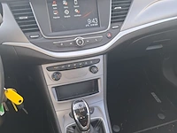 Personenauto opel, astra 1.6cdti 81kw s/s 120 jaar editie, bouwjaar 2019 - afbeelding 15 van  47