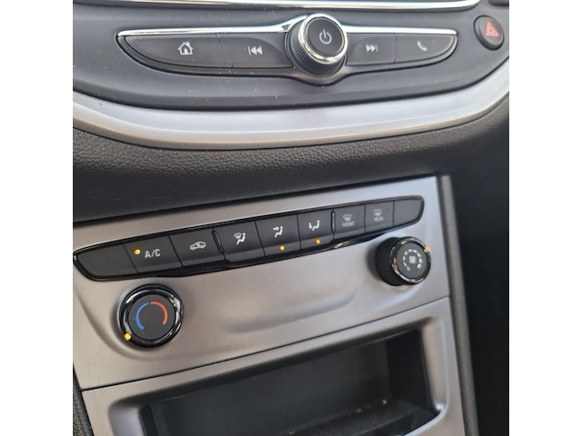 Personenauto opel, astra 1.6cdti 81kw s/s 120 jaar editie, bouwjaar 2019 - afbeelding 18 van  47