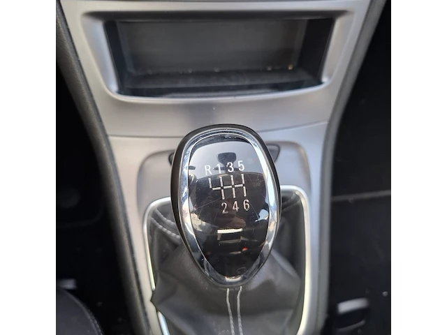 Personenauto opel, astra 1.6cdti 81kw s/s 120 jaar editie, bouwjaar 2019 - afbeelding 19 van  47