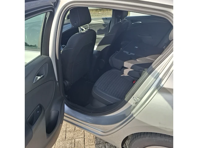 Personenauto opel, astra 1.6cdti 81kw s/s 120 jaar editie, bouwjaar 2019 - afbeelding 22 van  47