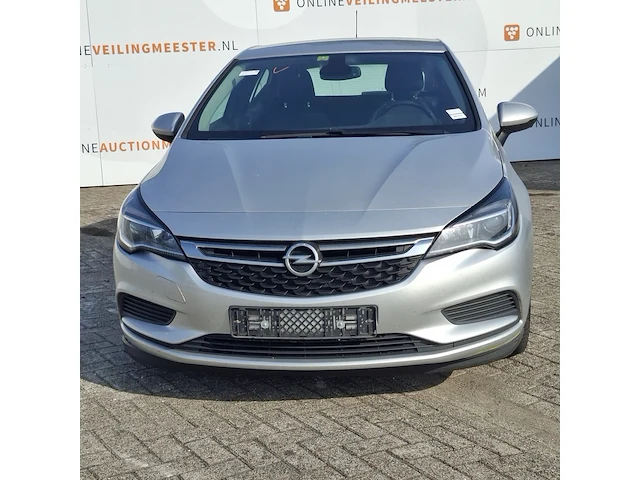 Personenauto opel, astra 1.6cdti 81kw s/s 120 jaar editie, bouwjaar 2019 - afbeelding 12 van  47