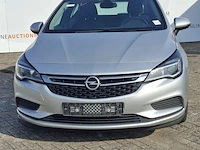 Personenauto opel, astra 1.6cdti 81kw s/s 120 jaar editie, bouwjaar 2019 - afbeelding 12 van  47
