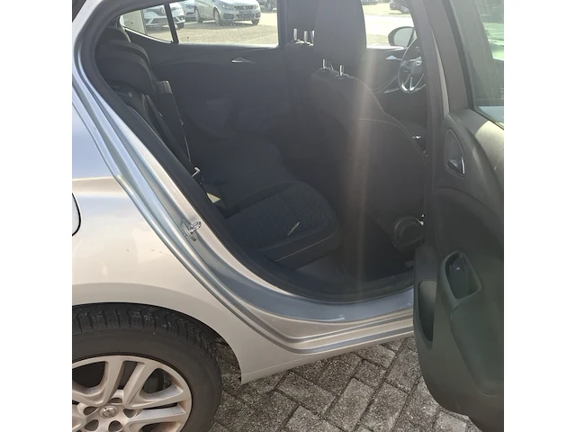 Personenauto opel, astra 1.6cdti 81kw s/s 120 jaar editie, bouwjaar 2019 - afbeelding 27 van  47