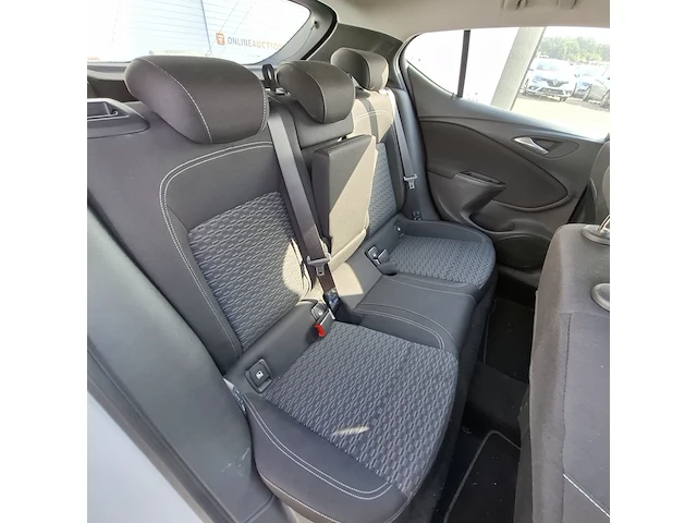 Personenauto opel, astra 1.6cdti 81kw s/s 120 jaar editie, bouwjaar 2019 - afbeelding 28 van  47