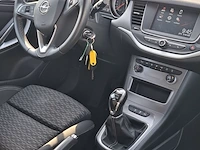 Personenauto opel, astra 1.6cdti 81kw s/s 120 jaar editie, bouwjaar 2019 - afbeelding 29 van  47