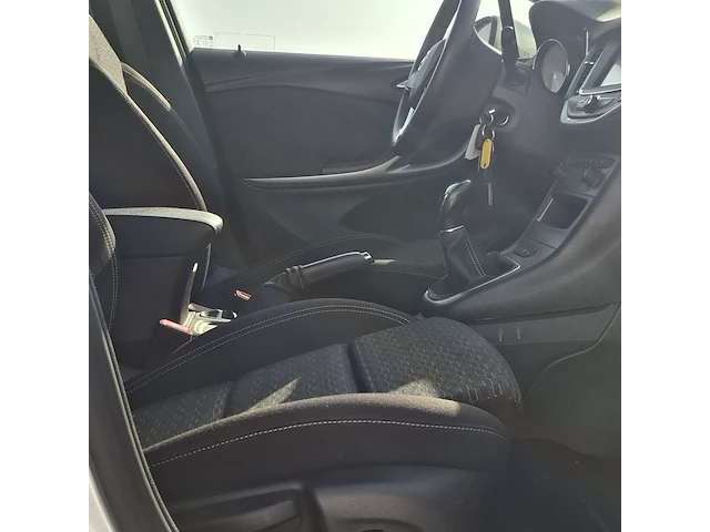 Personenauto opel, astra 1.6cdti 81kw s/s 120 jaar editie, bouwjaar 2019 - afbeelding 30 van  47