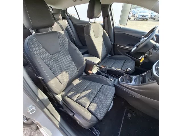 Personenauto opel, astra 1.6cdti 81kw s/s 120 jaar editie, bouwjaar 2019 - afbeelding 31 van  47