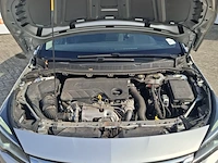 Personenauto opel, astra 1.6cdti 81kw s/s 120 jaar editie, bouwjaar 2019 - afbeelding 32 van  47