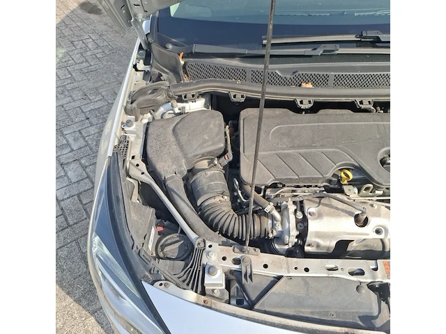 Personenauto opel, astra 1.6cdti 81kw s/s 120 jaar editie, bouwjaar 2019 - afbeelding 33 van  47