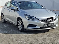 Personenauto opel, astra 1.6cdti 81kw s/s 120 jaar editie, bouwjaar 2019 - afbeelding 23 van  47