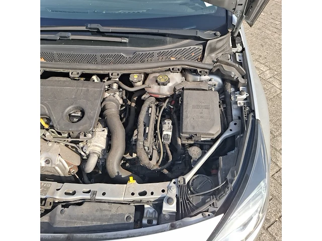 Personenauto opel, astra 1.6cdti 81kw s/s 120 jaar editie, bouwjaar 2019 - afbeelding 36 van  47