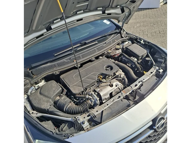 Personenauto opel, astra 1.6cdti 81kw s/s 120 jaar editie, bouwjaar 2019 - afbeelding 38 van  47