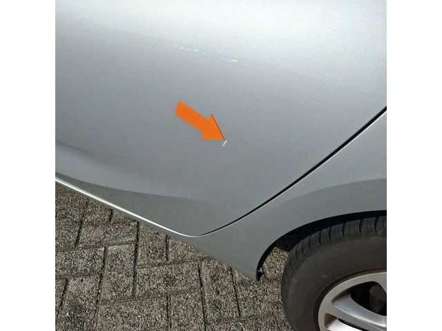 Personenauto opel, astra 1.6cdti 81kw s/s 120 jaar editie, bouwjaar 2019 - afbeelding 39 van  47