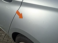 Personenauto opel, astra 1.6cdti 81kw s/s 120 jaar editie, bouwjaar 2019 - afbeelding 40 van  47