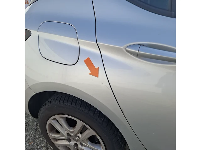 Personenauto opel, astra 1.6cdti 81kw s/s 120 jaar editie, bouwjaar 2019 - afbeelding 41 van  47