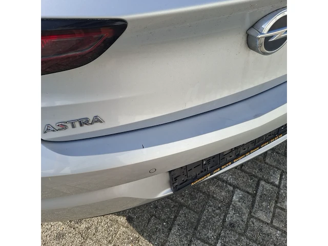 Personenauto opel, astra 1.6cdti 81kw s/s 120 jaar editie, bouwjaar 2019 - afbeelding 42 van  47
