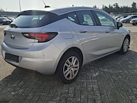 Personenauto opel, astra 1.6cdti 81kw s/s 120 jaar editie, bouwjaar 2019 - afbeelding 43 van  47