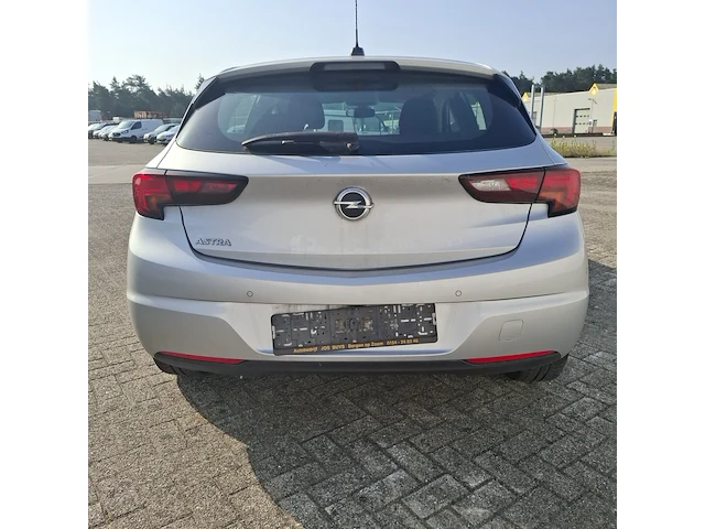 Personenauto opel, astra 1.6cdti 81kw s/s 120 jaar editie, bouwjaar 2019 - afbeelding 44 van  47
