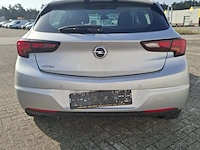 Personenauto opel, astra 1.6cdti 81kw s/s 120 jaar editie, bouwjaar 2019 - afbeelding 44 van  47