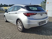 Personenauto opel, astra 1.6cdti 81kw s/s 120 jaar editie, bouwjaar 2019 - afbeelding 45 van  47