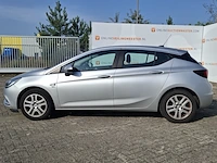 Personenauto opel, astra 1.6cdti 81kw s/s 120 jaar editie, bouwjaar 2019 - afbeelding 46 van  47
