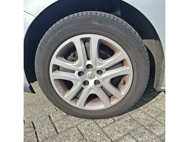 Personenauto opel, astra 1.6cdti 81kw s/s 120 jaar editie, bouwjaar 2019 - afbeelding 47 van  47