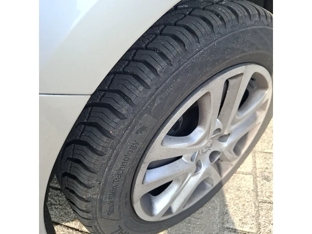 Personenauto opel, astra 1.6cdti, bouwjaar 2019 - afbeelding 2 van  46