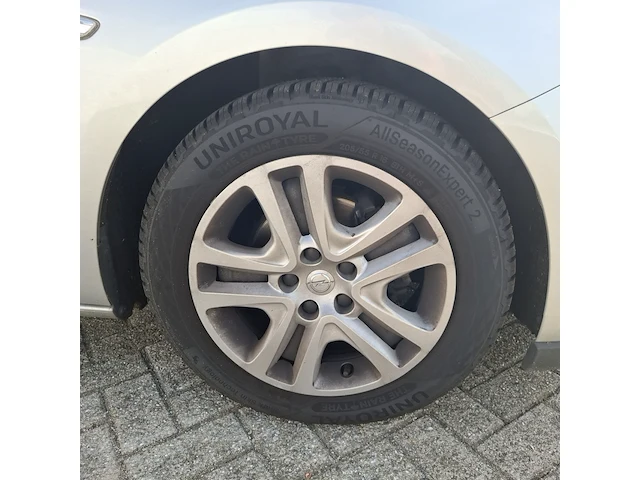 Personenauto opel, astra 1.6cdti, bouwjaar 2019 - afbeelding 3 van  46