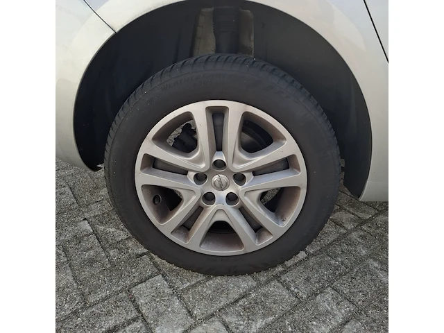 Personenauto opel, astra 1.6cdti, bouwjaar 2019 - afbeelding 4 van  46