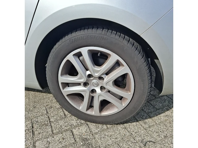 Personenauto opel, astra 1.6cdti, bouwjaar 2019 - afbeelding 5 van  46