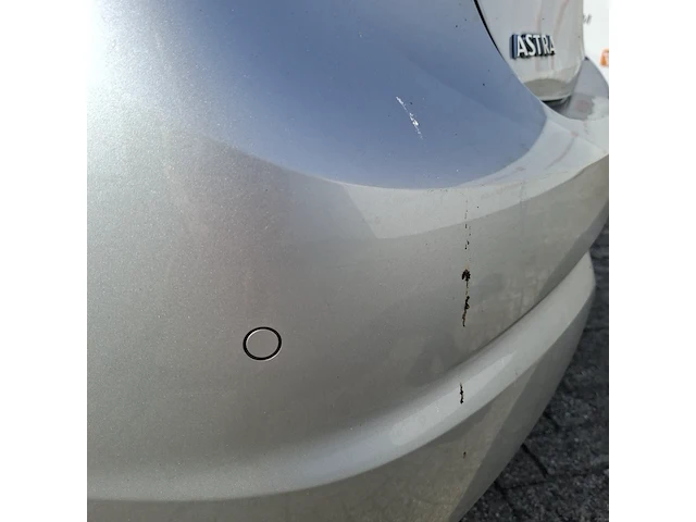 Personenauto opel, astra 1.6cdti, bouwjaar 2019 - afbeelding 6 van  46