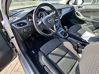 Personenauto opel, astra 1.6cdti, bouwjaar 2019 - afbeelding 10 van  46
