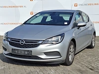 Personenauto opel, astra 1.6cdti, bouwjaar 2019 - afbeelding 1 van  46