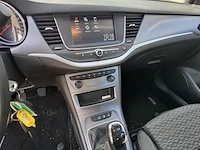 Personenauto opel, astra 1.6cdti, bouwjaar 2019 - afbeelding 14 van  46
