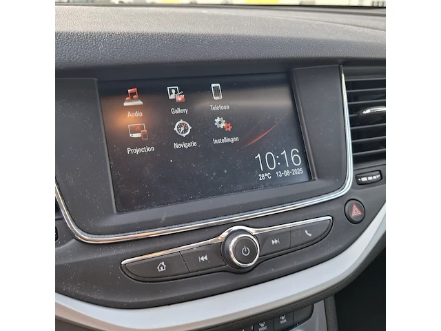 Personenauto opel, astra 1.6cdti, bouwjaar 2019 - afbeelding 15 van  46