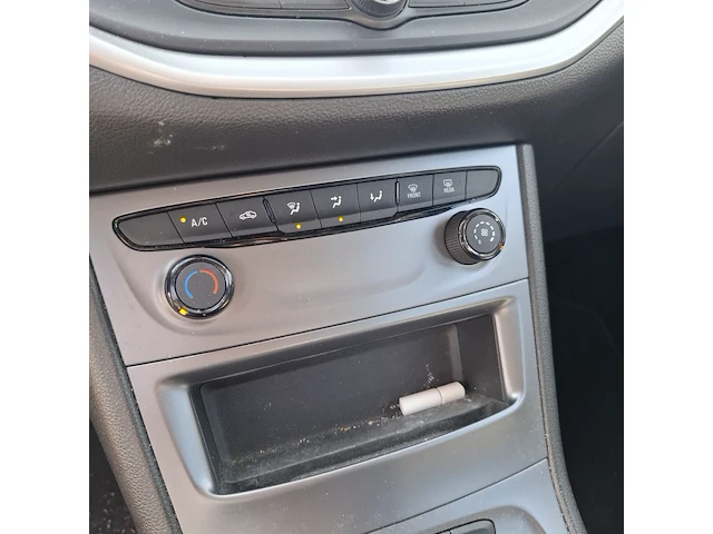 Personenauto opel, astra 1.6cdti, bouwjaar 2019 - afbeelding 17 van  46