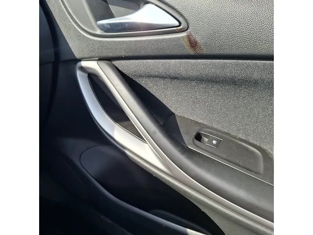 Personenauto opel, astra 1.6cdti, bouwjaar 2019 - afbeelding 21 van  46