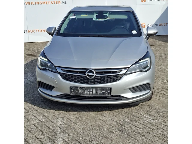 Personenauto opel, astra 1.6cdti, bouwjaar 2019 - afbeelding 12 van  46