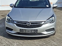 Personenauto opel, astra 1.6cdti, bouwjaar 2019 - afbeelding 12 van  46