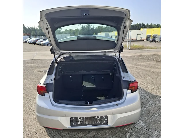Personenauto opel, astra 1.6cdti, bouwjaar 2019 - afbeelding 24 van  46