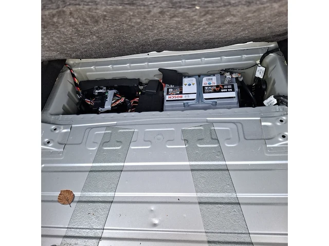 Personenauto opel, astra 1.6cdti, bouwjaar 2019 - afbeelding 26 van  46