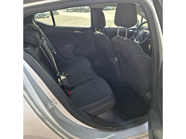 Personenauto opel, astra 1.6cdti, bouwjaar 2019 - afbeelding 27 van  46