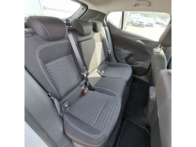 Personenauto opel, astra 1.6cdti, bouwjaar 2019 - afbeelding 28 van  46