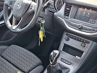 Personenauto opel, astra 1.6cdti, bouwjaar 2019 - afbeelding 29 van  46